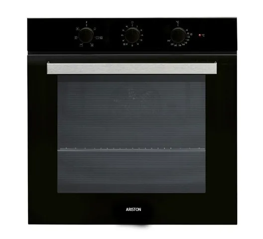 Ariston FA3 530 H BL A Built In Oven
