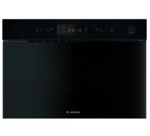 Ariston MN 313 BL A Built In Microwave Oven