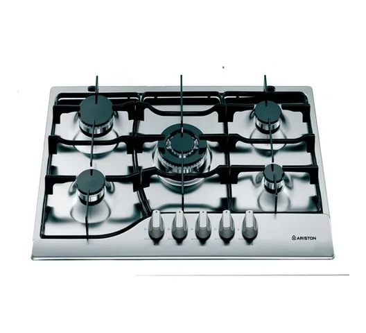 Ariston PKL 751 T 5 Gas Built In Hob