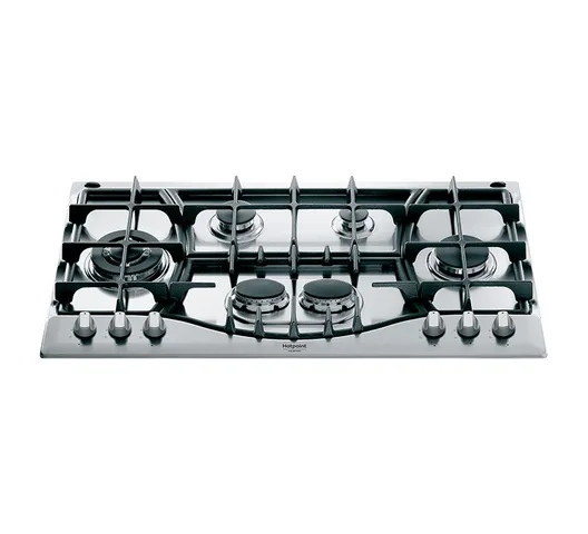 Ariston PHN961 TS/IX/A Built In Hob 6 Gas