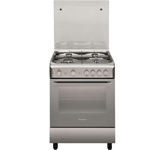 Ariston A6TG1FC X EX 4 Gas Cooker