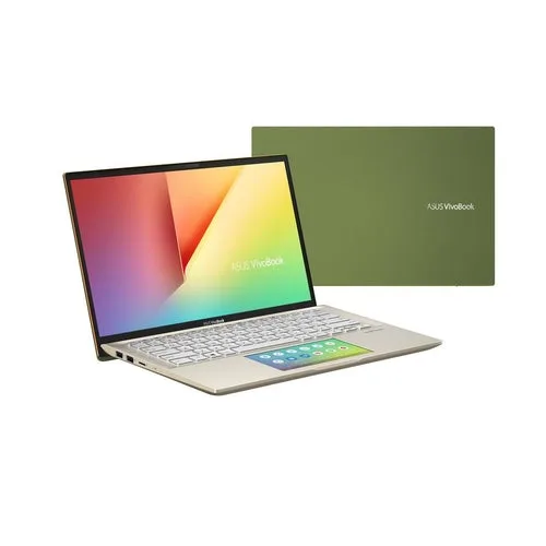 ASUS Vivo Book S14, i7 10510U, 8GB, 512GB PCIe, 90NB0M62-M02550