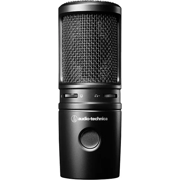 Audio-Technica AT2020USB-X