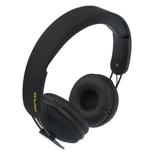 Awei A800BL Bluetooth Headphones Headset