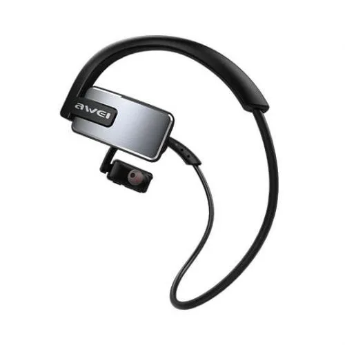 AWEI A883BL Sport Bluetooth-compatible Earphone