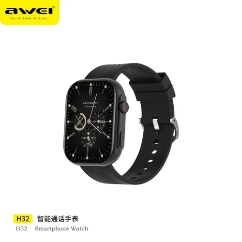 Awei H32 Smart Watch