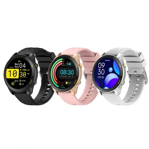 AWEI H36 SMARTWATCHES