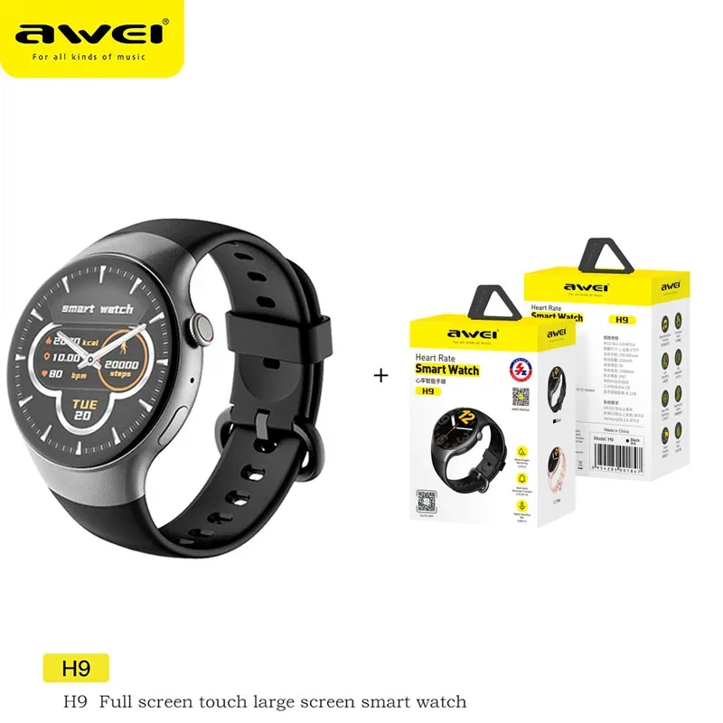 Awei H9 Smart Watch