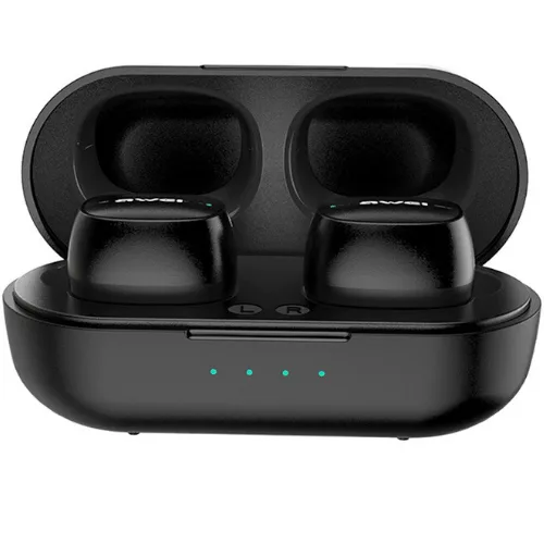 Awei T13 Bluetooth Earphones