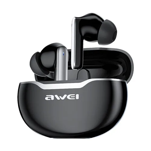 Awei T50 Wireless Bluetooth Earbuds