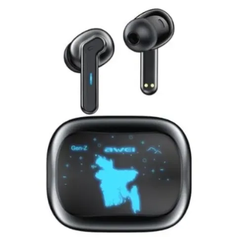 Awei T53 ANC TWS Earbuds
