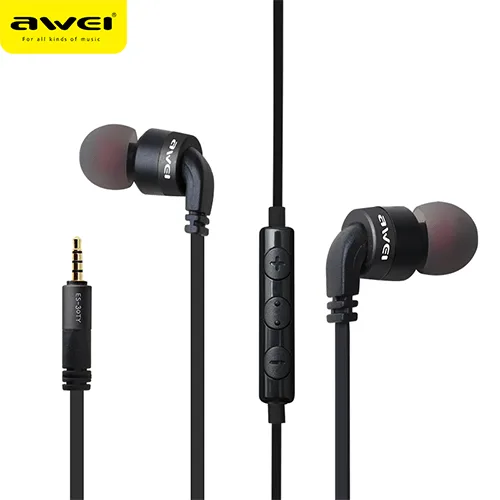Awei ES-70TY In-Ear Earphones