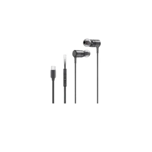 Awei PC-15T Type-C Wired Earphone