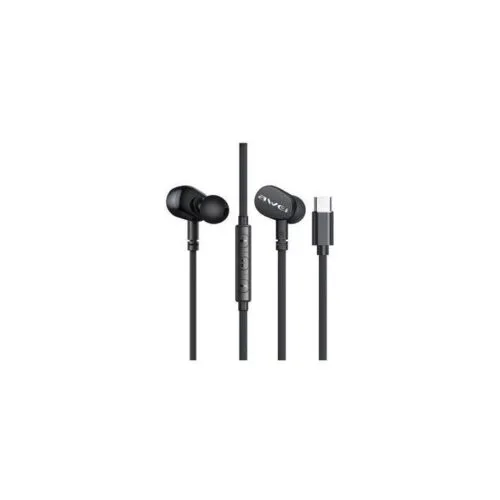 Awei TC-7 1.2m Mini Stereo In-ear Earphones