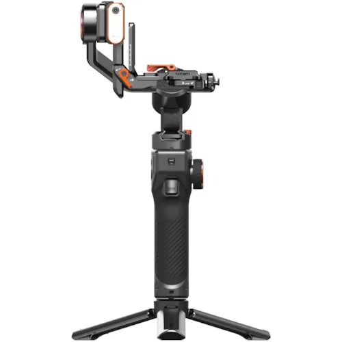 Hohem Isteady MT2 3 Axis Camera & Smartphone Gimbal Stabilizer Kit