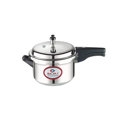Bajaj Outer Lid Pressure Cooker 2ltrs - PCX2