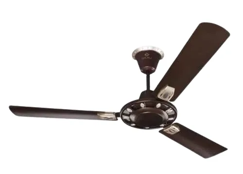 Bajaj Ceiling Fan 1300mm Antique Copper - Cruzair Decor