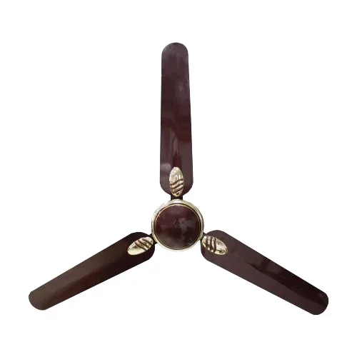 Bajaj Ceiling Fan 1400mm Brown - Grace DX