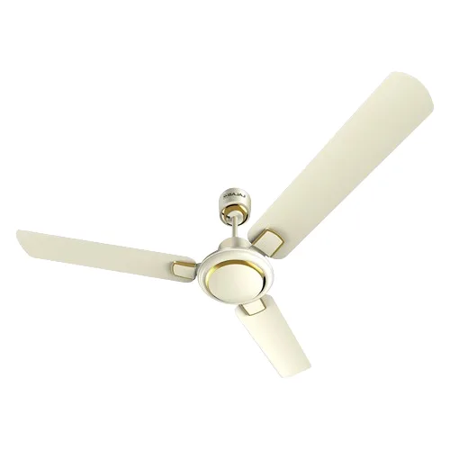 Bajaj Ceiling Fan 1400mm Ivory - Regal