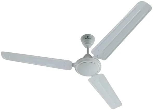 Bajaj Ceiling Fan 1400mm White - Hawaii