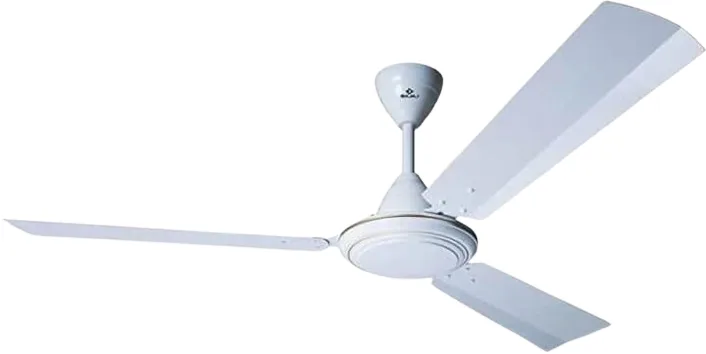 Bajaj Ceiling Fan 1400mm White - Majesty XL
