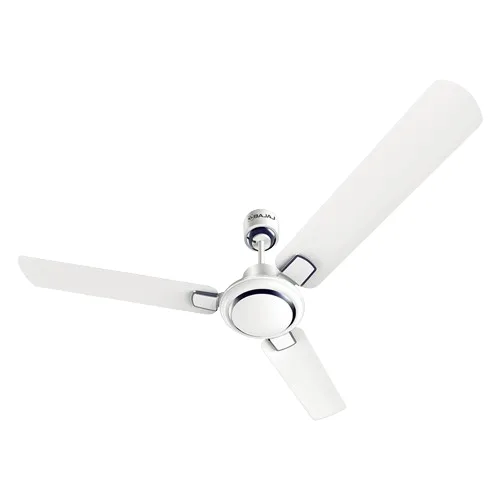 Bajaj Ceiling Fan 1400mm White - Regal