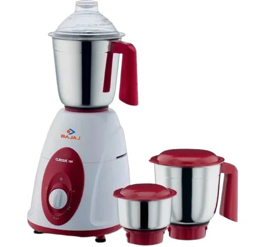 Bajaj Classic 750W Mixer-Grinder