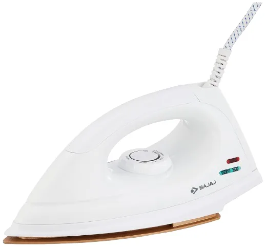 Bajaj Dry Iron 1000W - DX7
