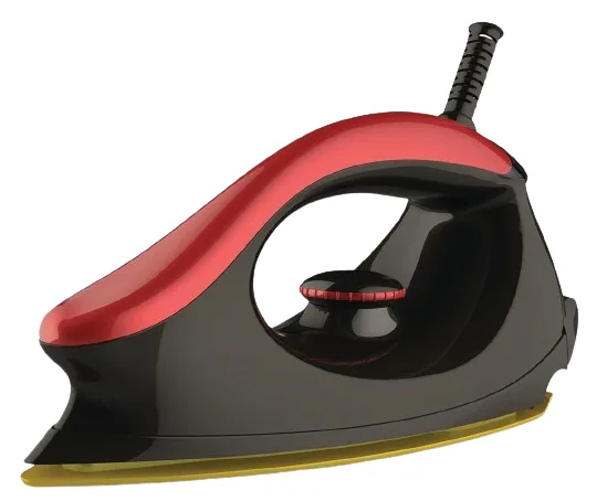 Bajaj Dry Iron 1000W - Majesty One