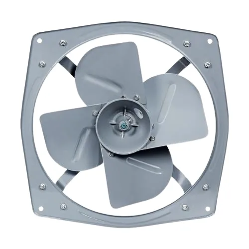Bajaj Metal Exhaust Fan 300mm (12") - Supreme Plus