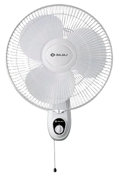 Bajaj Wall Fan 400mm - Esteem