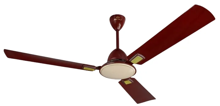 Bajaj Ceiling Fan 1200mm Topaz - Ultima DZINER 2T