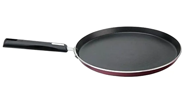 Bajaj Selec+ Flat Griddle 280MM - IJFG28N