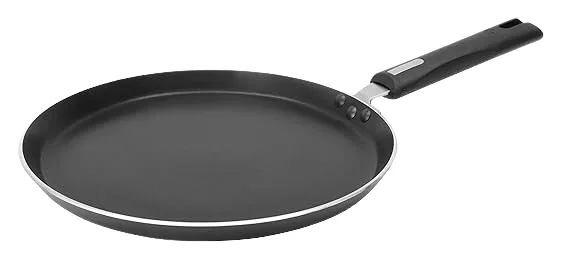 Bajaj Selec+ Flat Griddle 250MM - JFG25N