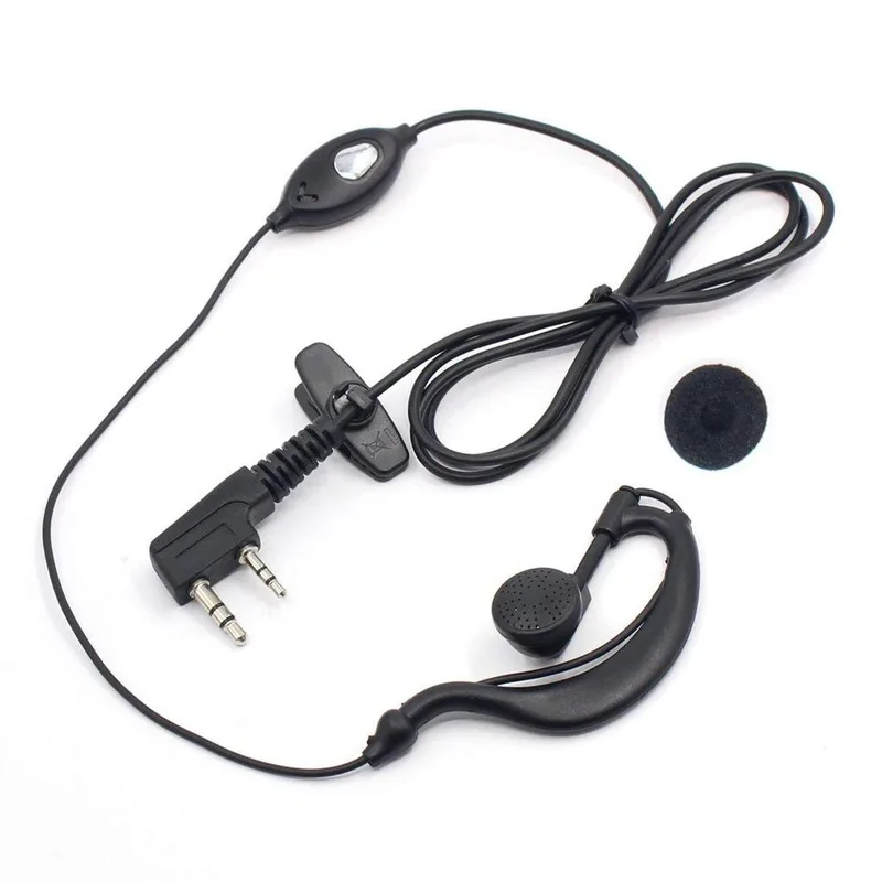 Baofeng earphone
