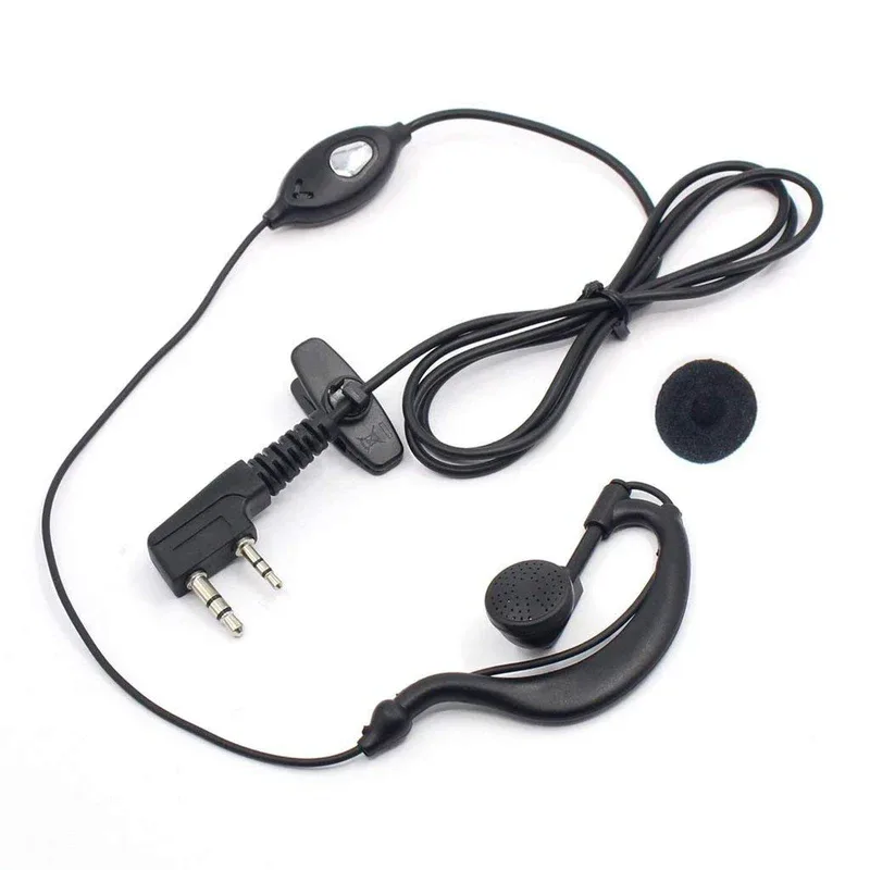 Baofeng Earphones