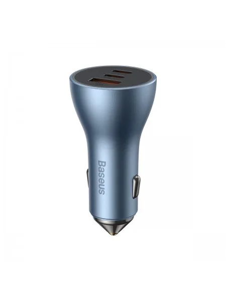 Baseus 65W USB-C Car Charger