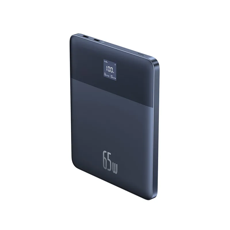 Baseus Blade2 Smart Power Bank 65W 12000mAh