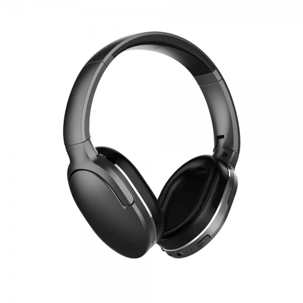 Baseus D02 Wireless Bluetooth Headphone