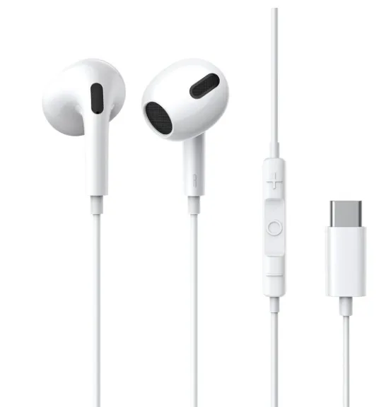 Baseus Enock C17 Type-C Earphones