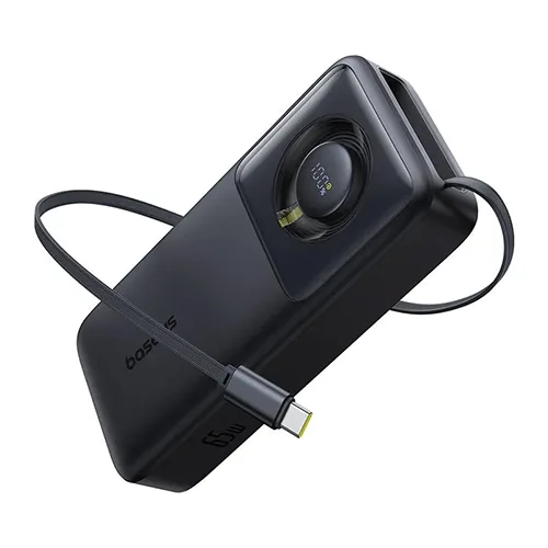 Baseus Free2Pull 20000mAh Power Bank