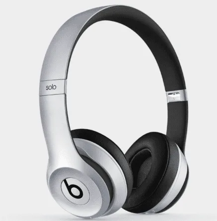 Beats Solo 2 On-Ear Headphones B0534