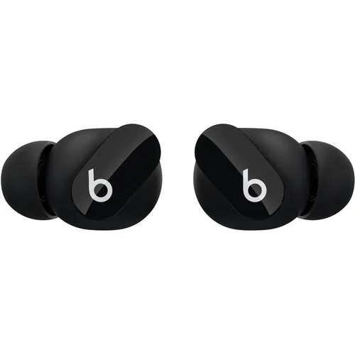 Beats by Dr. Dre Studio Buds Noise-Canceling True Wireless In-Ear Headphones (Black)