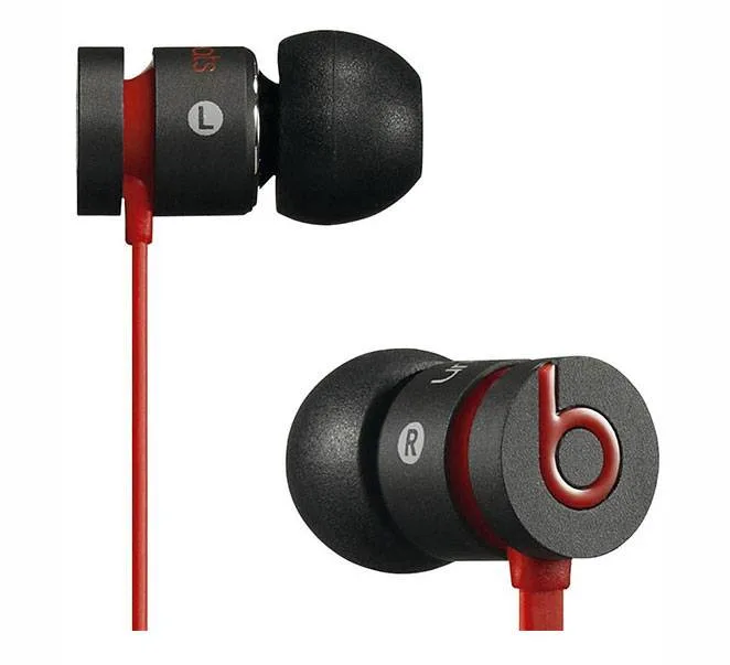 Beats by Dr. Dre urBeats In-Ear Headphones
