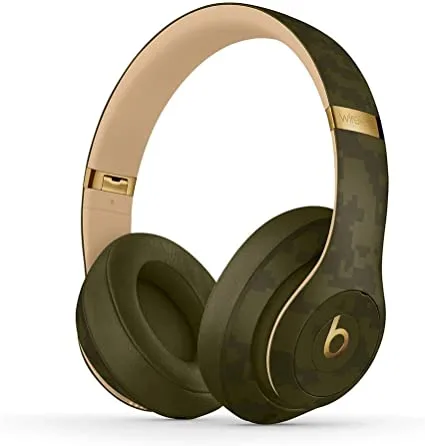 Beats By Dre Studio 3 Wireless Headphones