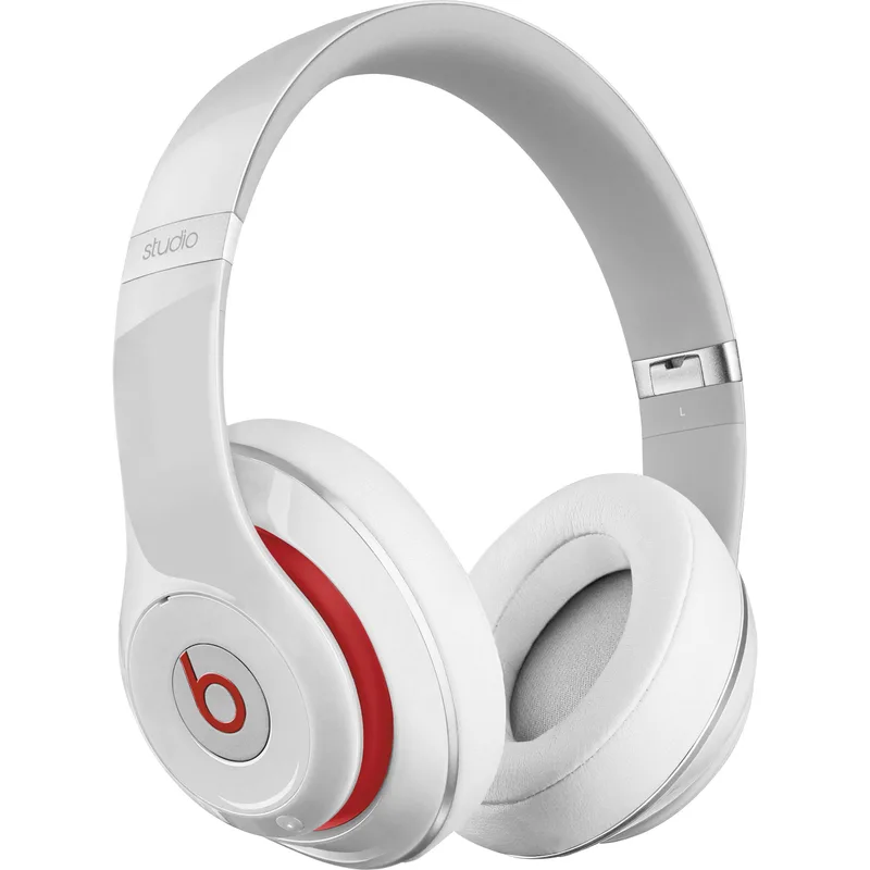 Beats by Dre Studio Over-Ear Headphones