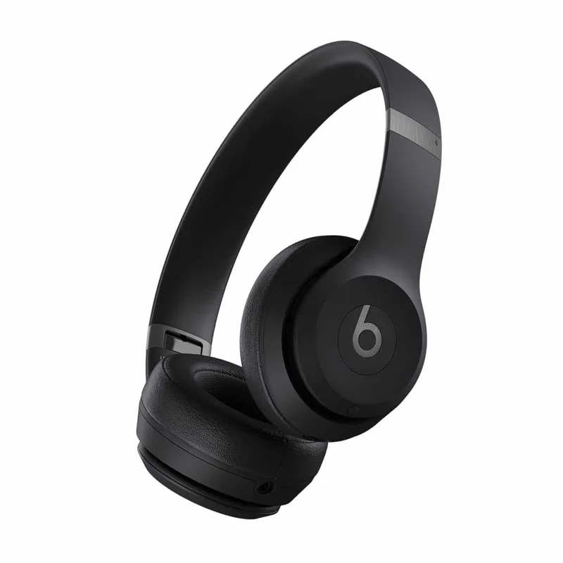 Beats Solo 4 Wireless On Ear Headphones