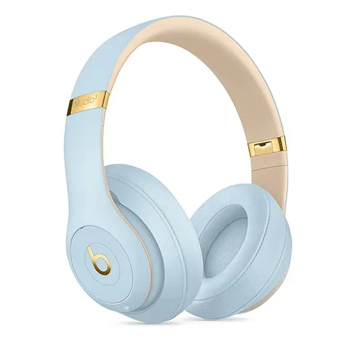 Beats Studio 3 Wireless Noise Cancelling Over-Ear Headphones
