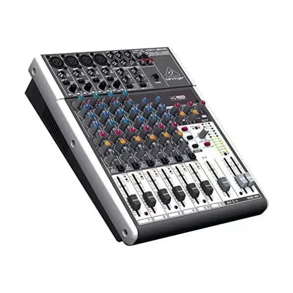 Behringer Xenyx 1204USB