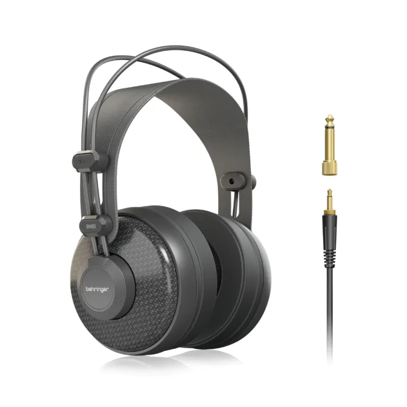 Behringer bh 60 headphones